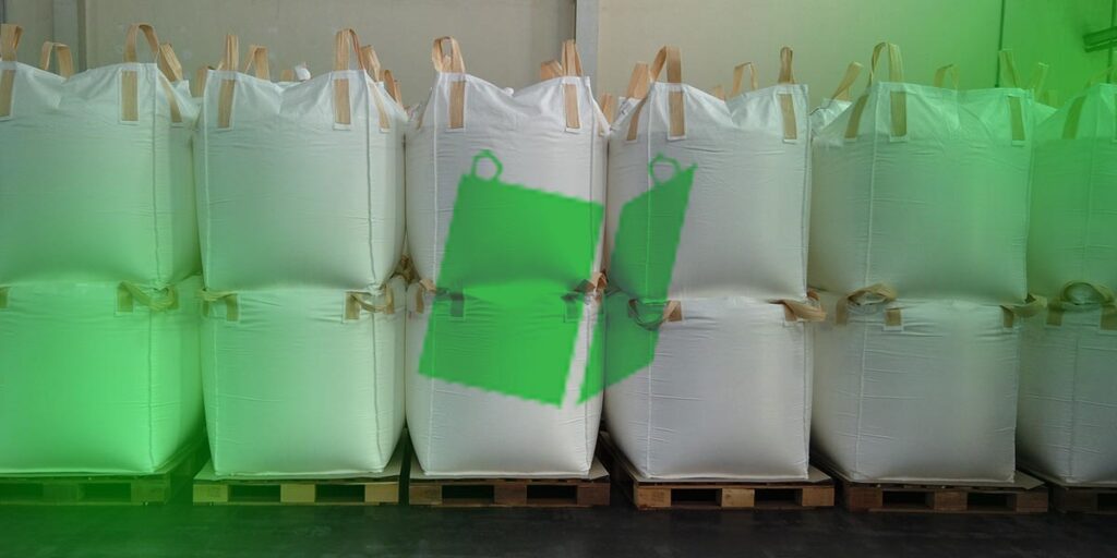 Safety Tips for Handling and Unloading Bulk Bags