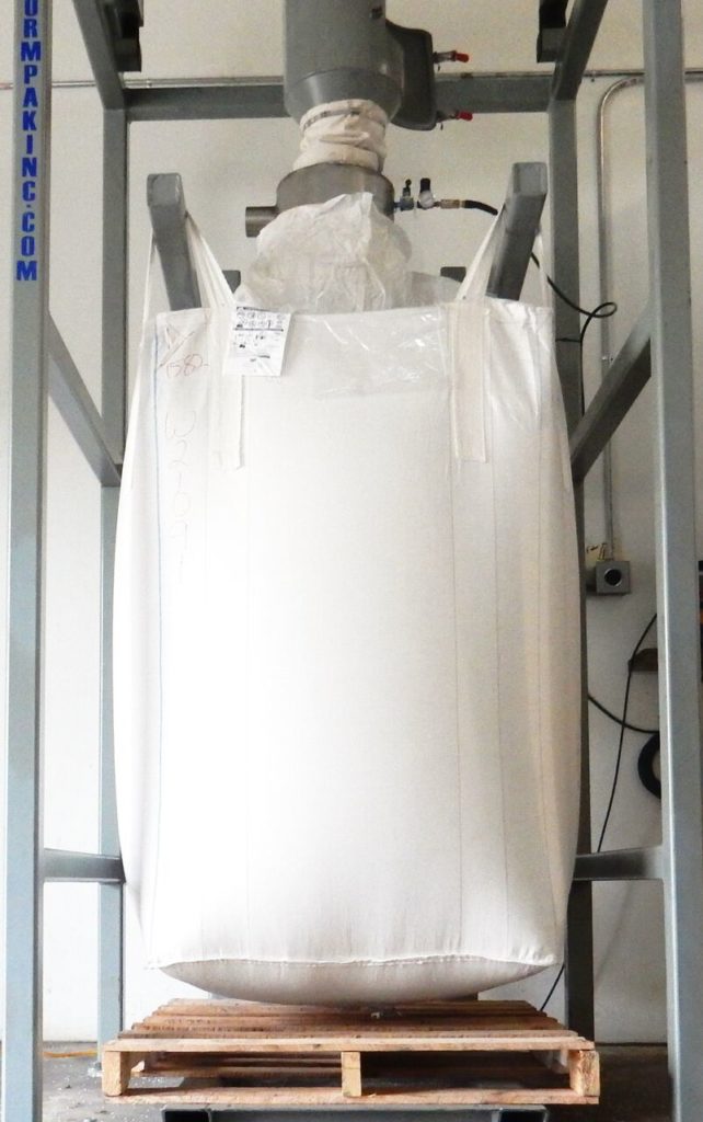 Used Duffle Top Bulk Bags for Sale Bulk Bag Reclamation