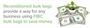 bulk bag save money