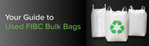 FIBC bulk bag guide