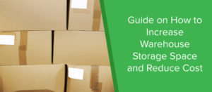 Warehouse Guide
