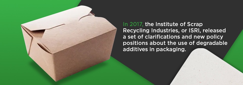 What Is Green Packaging | Benefits of Using Green Packaging