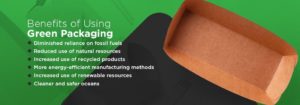 benefits of using green packaging