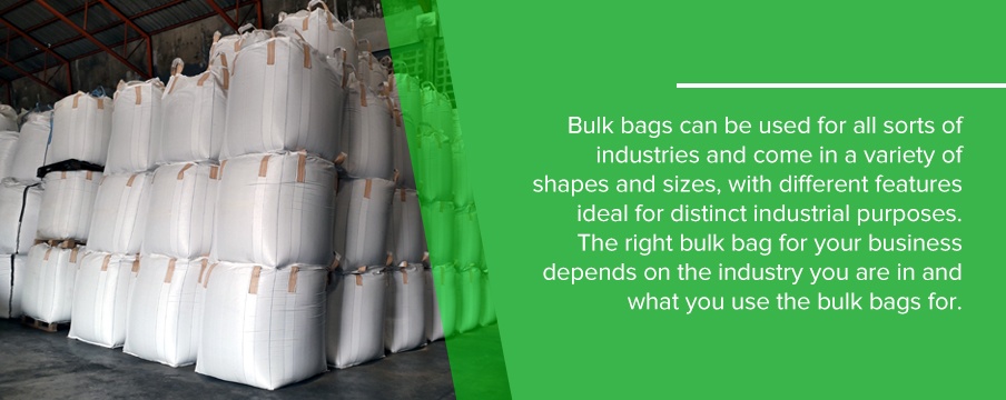 Bulk Bag Size IUCN Water