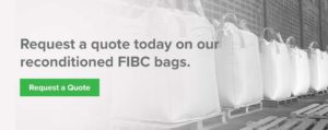 Request a Quote for Reconditioned FIBC Bags