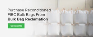 Purchase Reconditioned FIBC Bulk Bags