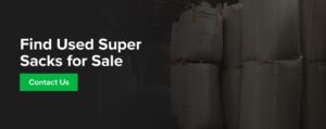 Find Used Super Sacks for Sale